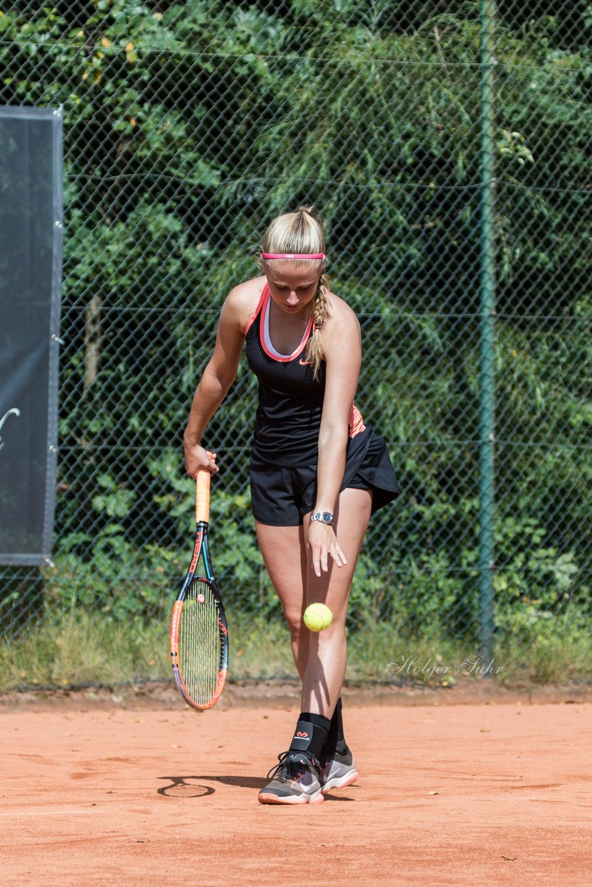 Ann-Sophie Funke 378 - Thessaloniki Cup